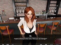 playing daughter for desserts feels so intense in episode 2 part 3