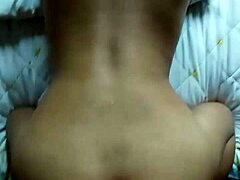 el amigo de mi esposo me folla como puta y se siente tan rico 🔥💦