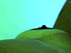 me n my latina amiga with big tits n pussies lick n toy each other sensually