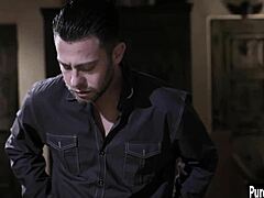 i crave that naughty teen's wet mouth sucking my dirty cock rough