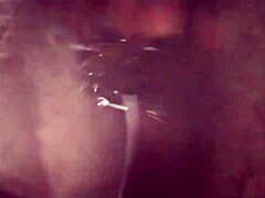 i discovered emmanuelle's raw power through intense african black encounters everywhere