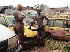 oh man king nasir's monster cock wreckin carmela clutch in this preview!!