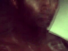 i discovered emmanuelle's raw power through intense african black encounters everywhere