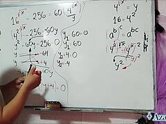 Damn! Sexy 24-year-old asian amateur brown eyes fucked wildly in bedroom!