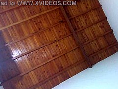 Latina Cheating Wife's Fat Ass Fucked Missionary to Orgasm