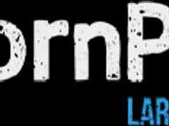 pierced nipple emo twink alex jordan deepthroats before anal stretch by huge cock.