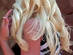 hey sleepyhead, wake up! this skinny blonde bimbo needs her shaved pussy fucked and mouth filled with cum.