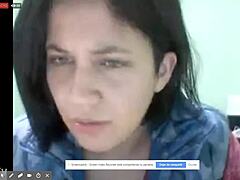 Hey, who's this sexy Argentinian Angeles Correa?