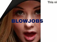 i'm the british nurse givin' patient this oily deepthroat handjob till cum facial explosion