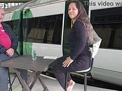 Let's Play This Wild Game with Agarabas and Olpr's Ripped Clothes!