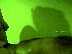 Hidden Cam Captures Steamy Happy Ending Massage Action!