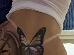 HE FUCKED MY PUSSY SO GOOD!