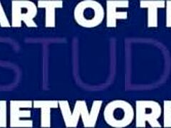 schoolgirl victoria squirms in hardcore bondage during intense orgasm denial