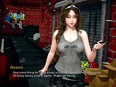 My bully turns into intense lover game