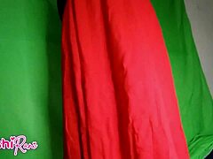 oh desi stepmom fucked stepson so hard!