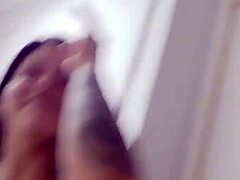 mi jefe me pide que le chupe la polla y en mi trabajo 😈🍆💦🔥