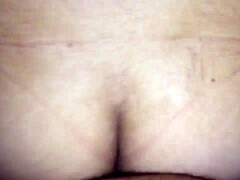 amateur homemade pounding hot babe deep in house part two