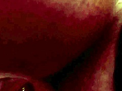 Friend's hot latina wife visits... total sex fiend! 😈🔥🍆