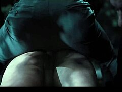 omg this big tits asian slut gets gangbanged like fuckdoll in woods... bound humiliated facefucked cum mouthful! 😈🍆💦