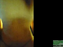 Cole rides monster cock until squirting then licks balls to explosion