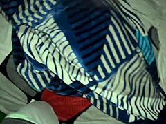 my 18 year old hermanastra's perfect body and gran coño get homemade pounding by old cock