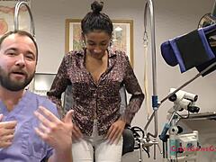 HUMAN GUINEA PIGS - MISS MARS