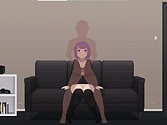 i got my passive big natural tits fucked hard in every hole damn