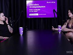 hey check out teteu santos swing cast with tifany rocha bruna a surfistinha and fabrício nunes part 1 on sheer red