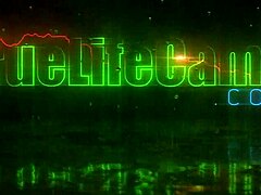 tanned beauty with natural tits fingers herself horny