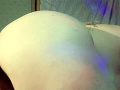 vem comer meu cuzinho bem gostoso black cock stretches latina teen ass