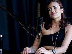 Kamilla Werneck falls hard after cheating pregnancy with first girlfriend