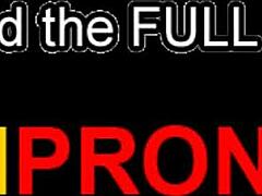 Desperate Mama Blackmailed into Shop Fuck by Horny Group of Adorable Bitches!