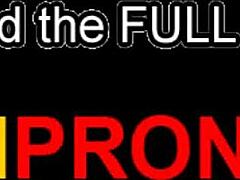 Desperate Mama Blackmailed into Shop Fuck by Horny Group of Adorable Bitches!