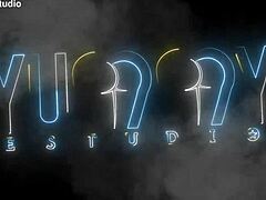 vitoria beatriz the anal queen rides four big studs with double anal and swallows loads