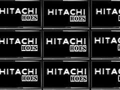 Night shift nurse jewel masturbates shaved pussy with dildo to orgasm