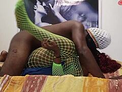 hot makeup sex ex girlfriend moans tight wet pussy ripped clothes