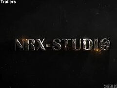 lia lin endures first triple penetration with monster cocks ripping clothes for brutal anal destruction and cumshots