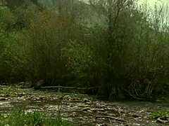 taylor rain takes rough doggystyle anal in hairy pussy and ass pounding