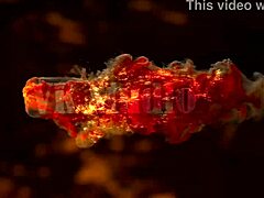 Sweet Eva's Tender Anal Struggles Lead to Explosive Orgasm Bliss!