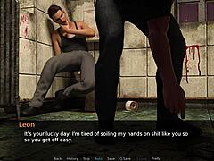 let's play outrun part 3 with these hot redheads 😏🔥