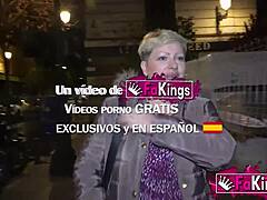 sa duval's chubby milf body hints at group fun with young eager studs