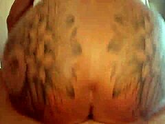 Mikexmoreno's Deep Throat Extreme Anal Squirting Milf Fuck