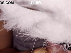 I blow you deep in my husband's room