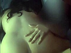 Doña Mary Rides Dick Finally Paying Off Her Group Debt