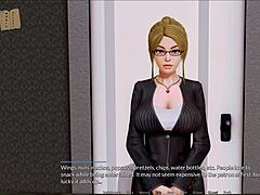 ever wonder what harem hotel game hides in room 7?