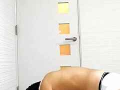 wanna feel my feet crush your balls hard?