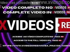 damn maisa pravo and amanda borges rip clothes for fisting anal bondage