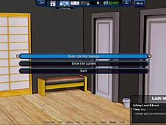 ever wonder what harem hotel game hides in room 7?