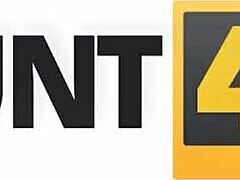 Hunt4k! Swinging Czech Wife Shared With Old Guy On Sofa In Hot FFM Threesome