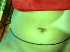 Sharing bed with horny stepsister ends with cum deep inside her tight ass